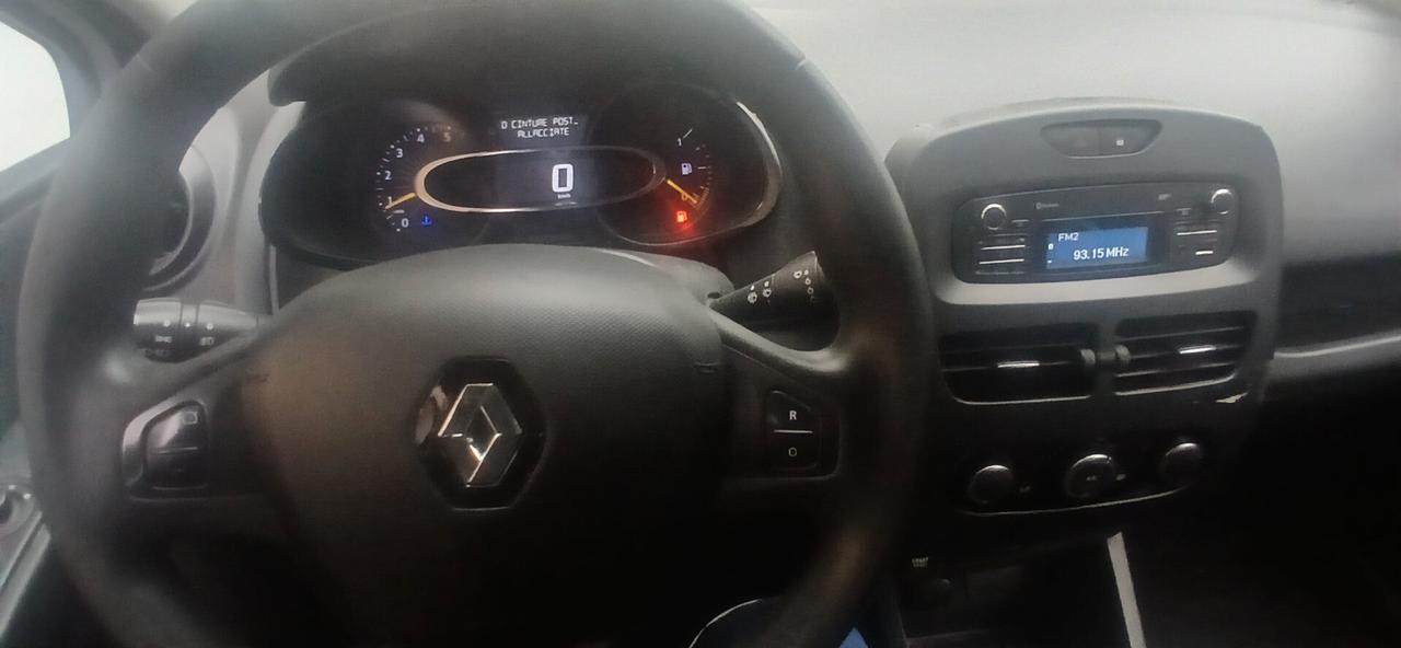 Renault Clio Sporter 1.5 dCi neopatentati