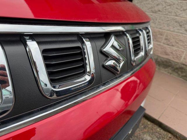 SUZUKI Ignis 1.2 83CV HYBRID TOP CAMBIO AUTOMATICO UNIPROPR.