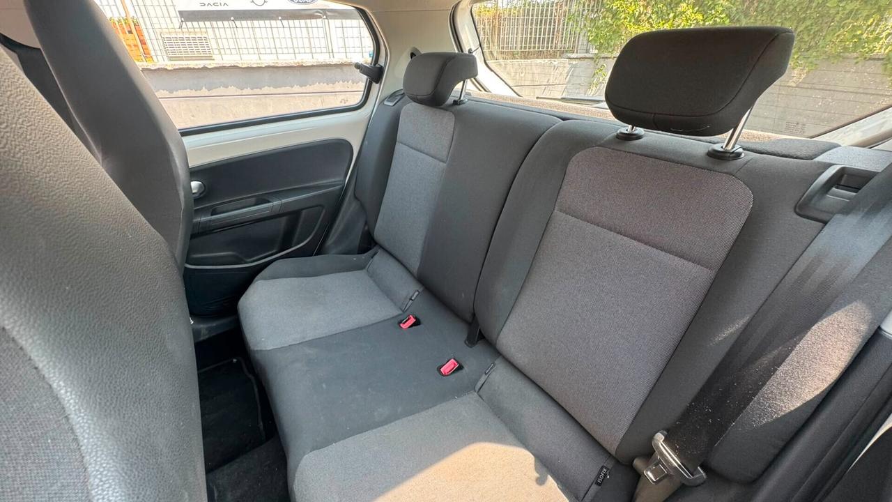 Volkswagen up! 1.0 5p. take