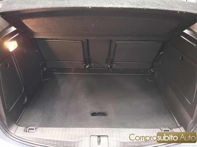 OPEL Meriva 1.4 100CV Cosmo