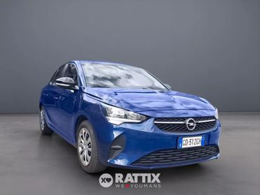 Opel Corsa 1.5 100CV Elegance