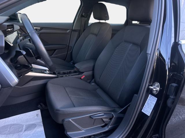 AUDI A3 SPB 35 TDI S tronic Business
