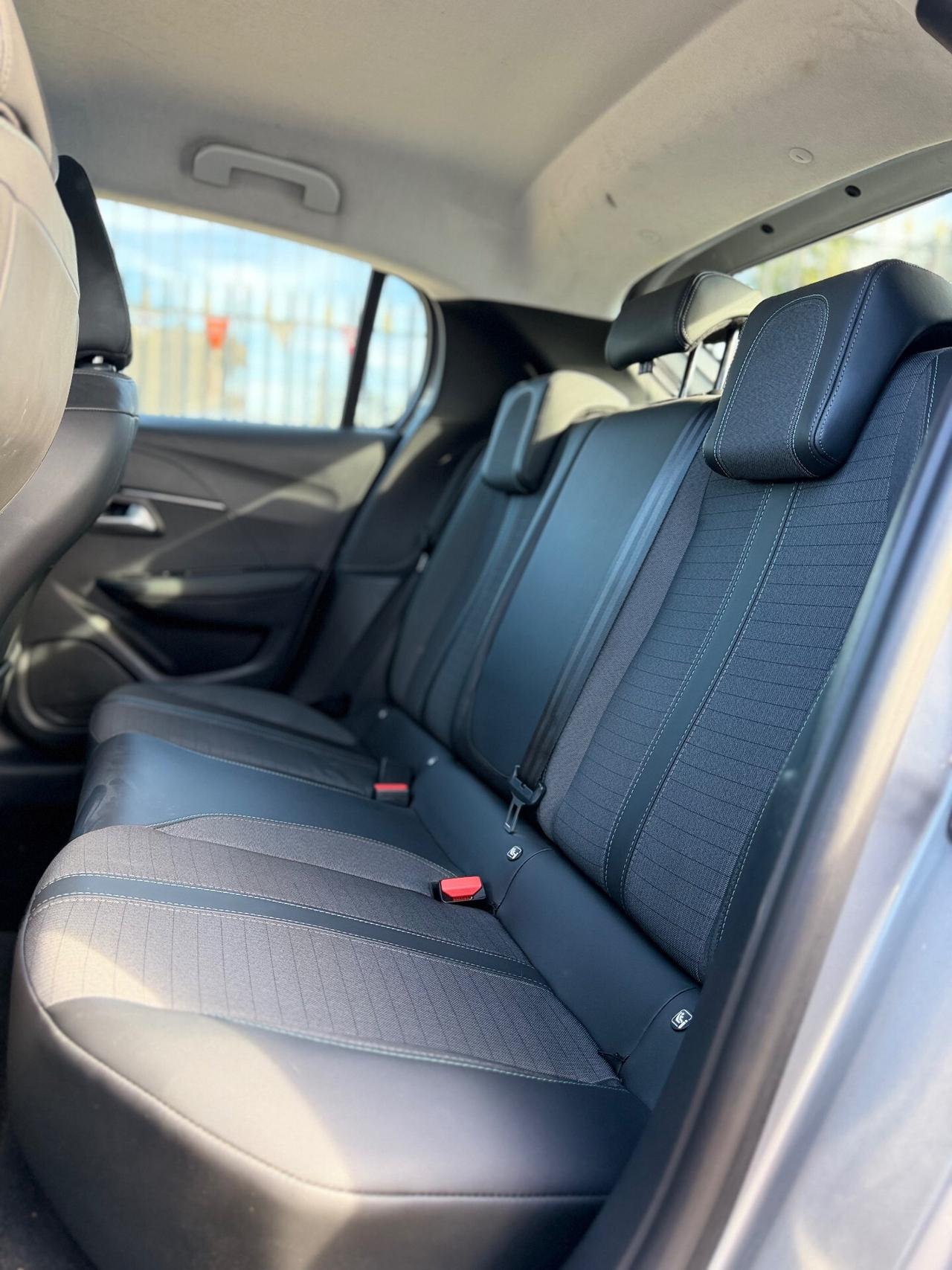 Peugeot 208 PureTech 100 Stop&Start EAT8 5 porte GT