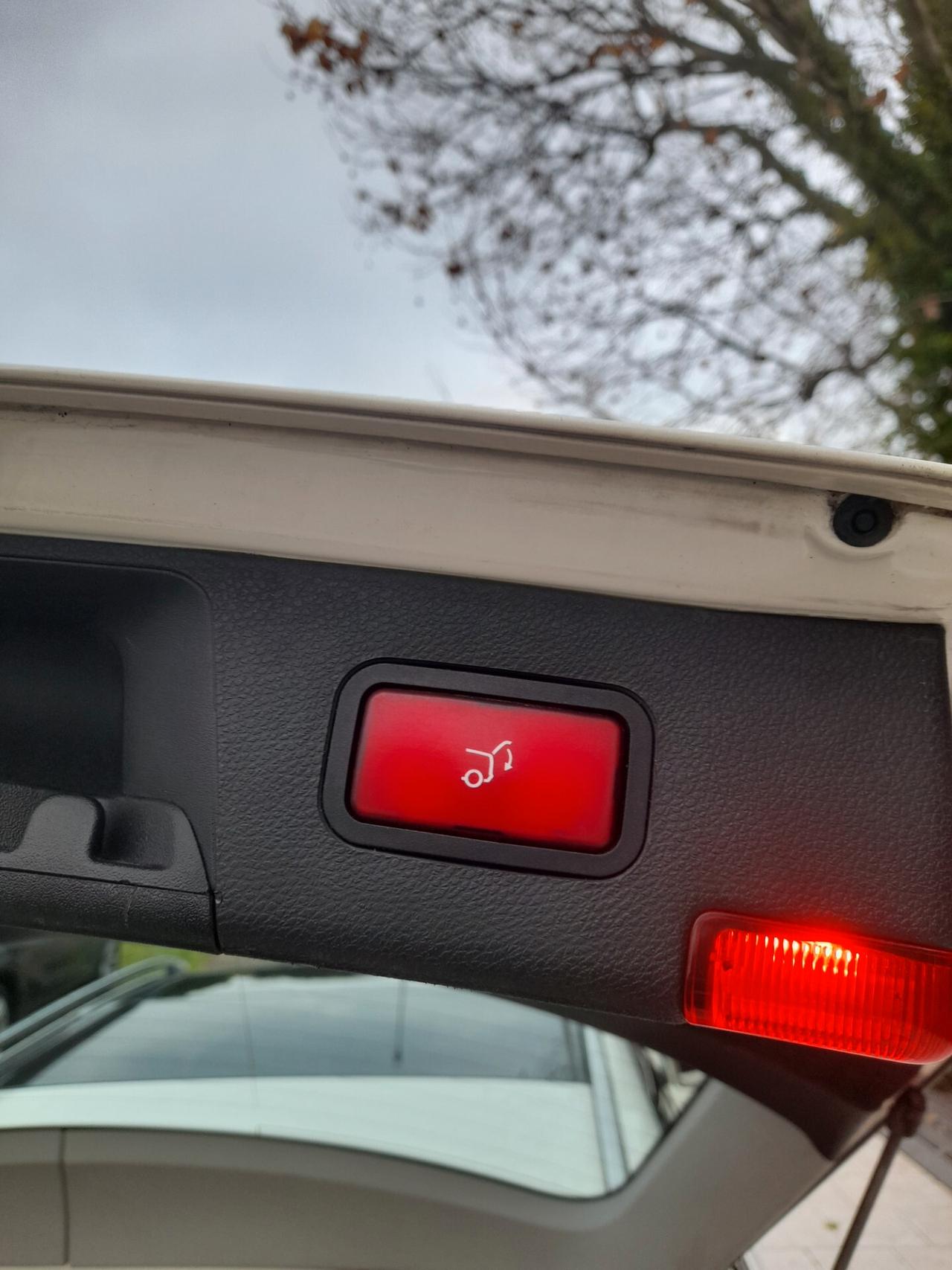 MercedesC 220 CDI S.W. BlueEFFICIENCY Elegance AUTOMATICA