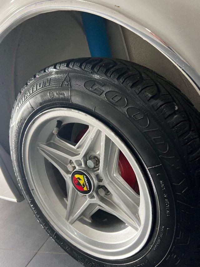 FIAT 127 SPECIAL STILE ABARTH