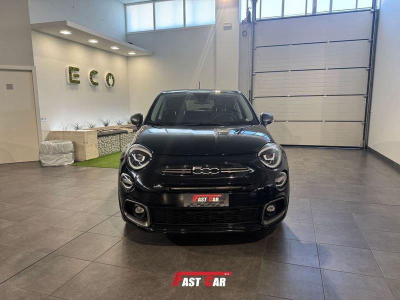 FIAT 500X 1.6 MultiJet 130 CV Sport