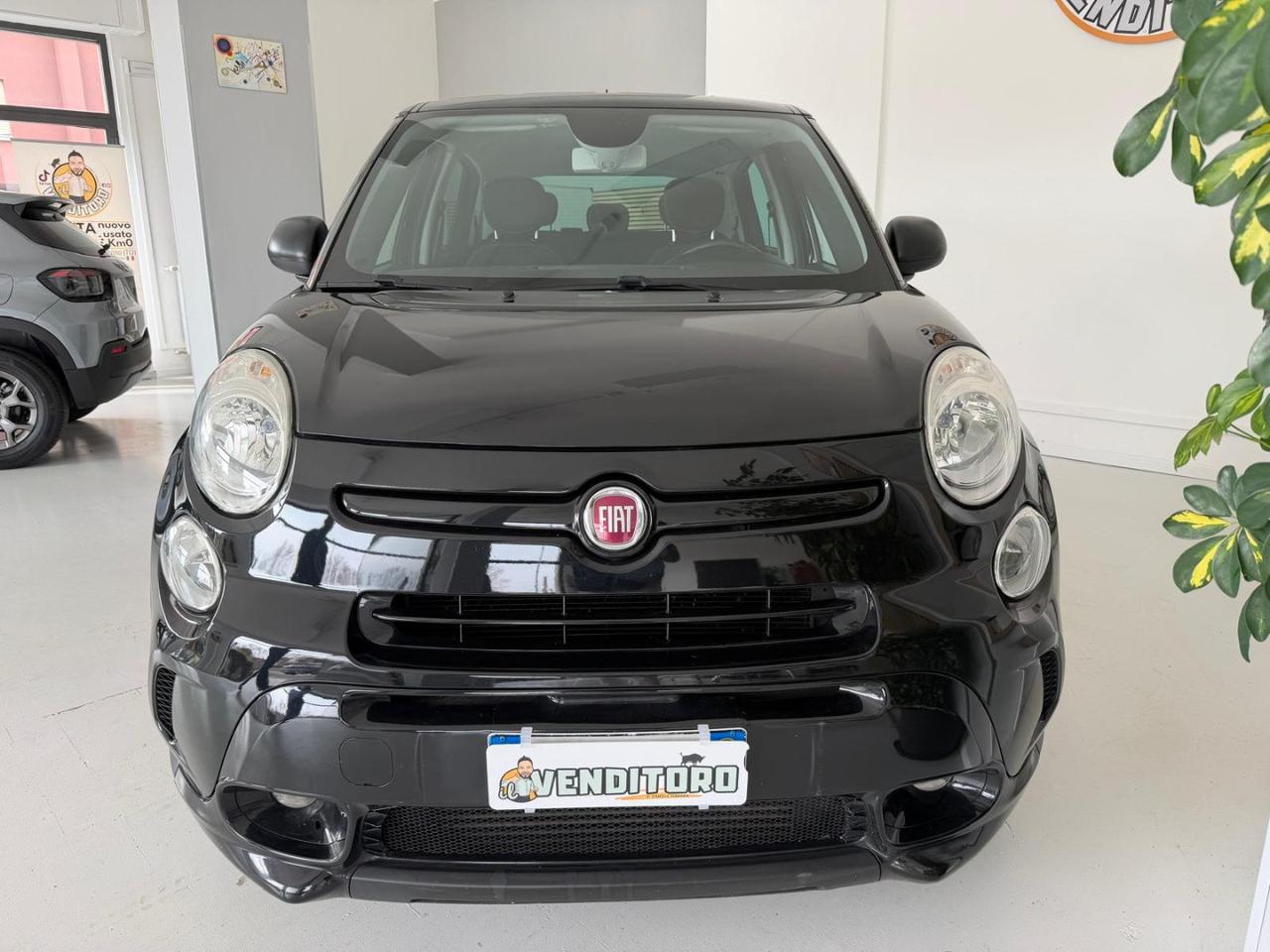 FIAT 500L 1.6 MJT 120 CV Trekking