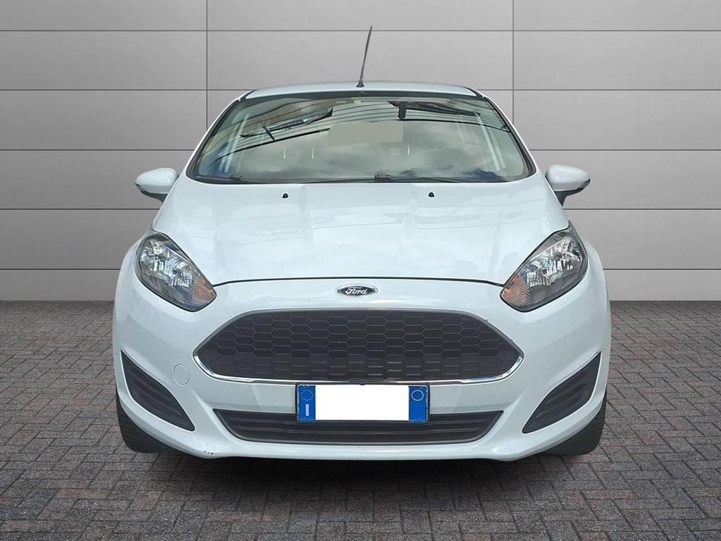 Ford Fiesta 5 Porte 1.4 Titanium