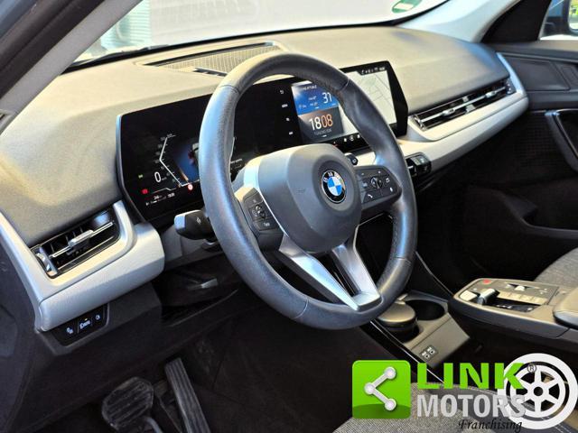 BMW X1 sDrive 18d 150 CV Advantage