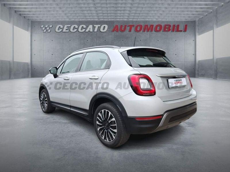 FIAT 500X 500X 1.0 t3 Cross 120cv