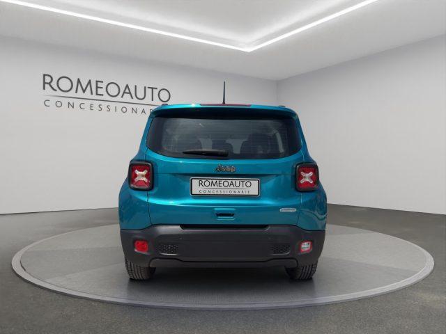JEEP Renegade 1.0 T3 Limited