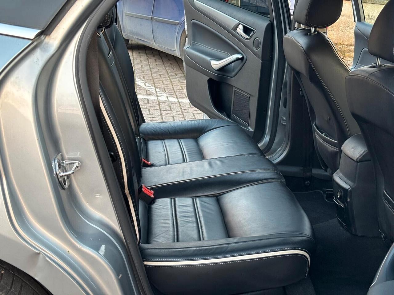 Ford Mondeo 2.0 TDCi 163 CV Station Wagon New Titanium..CELL 320 147 1147