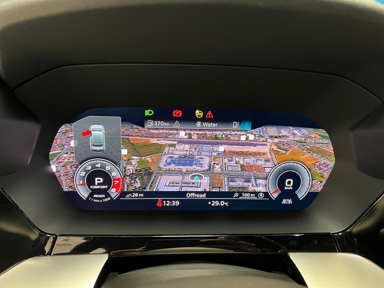 Audi S3 AUDI S3 SEDAN 2022 310CV