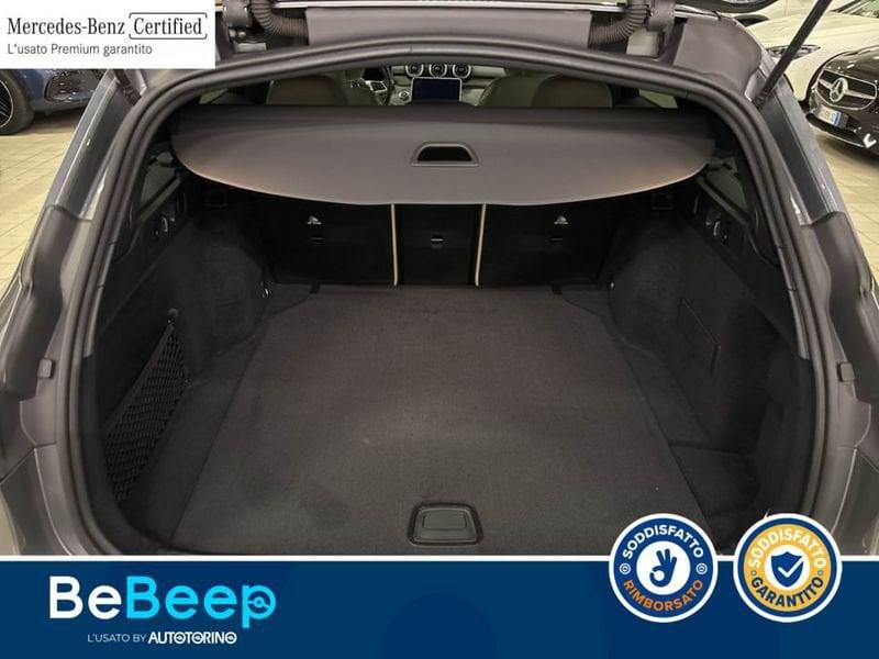 Mercedes-Benz Classe C C SW ALL-TERRAIN 220 D MHEV PREMIUM 4MATIC AUTO
