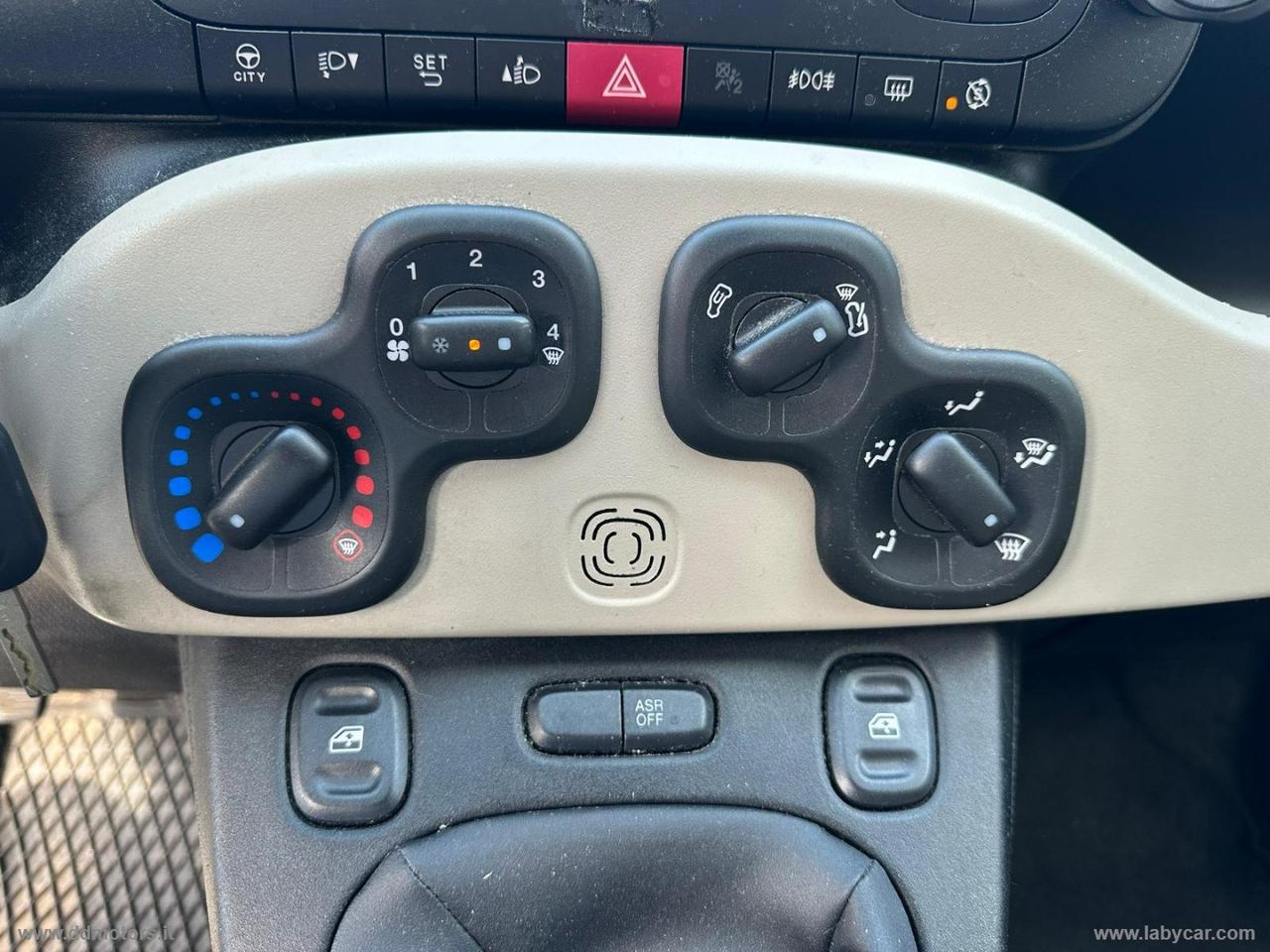 FIAT Panda 1.3 MJT 95 CV S&S Lounge *NEOPATENTATI*
