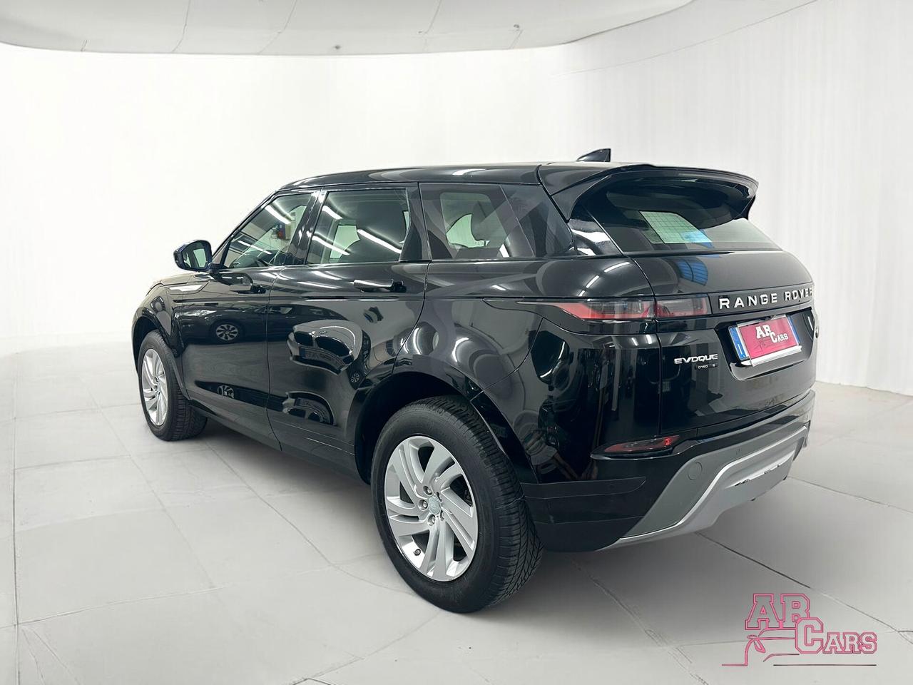 Range Rover Evoque 2.0D 150 CV S
