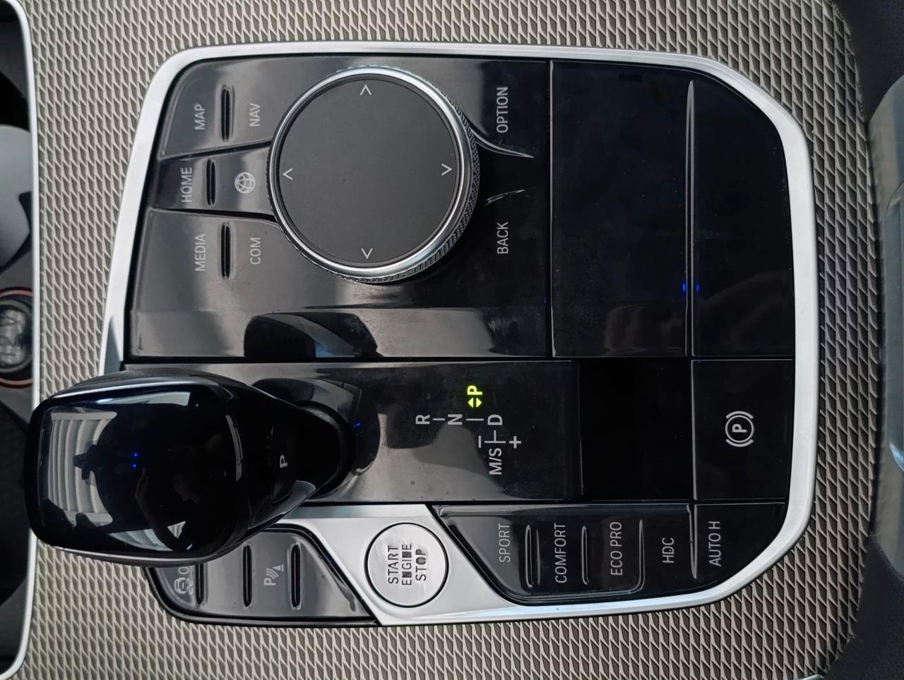 BMW X5 xdrive30d mhev 48V Msport auto