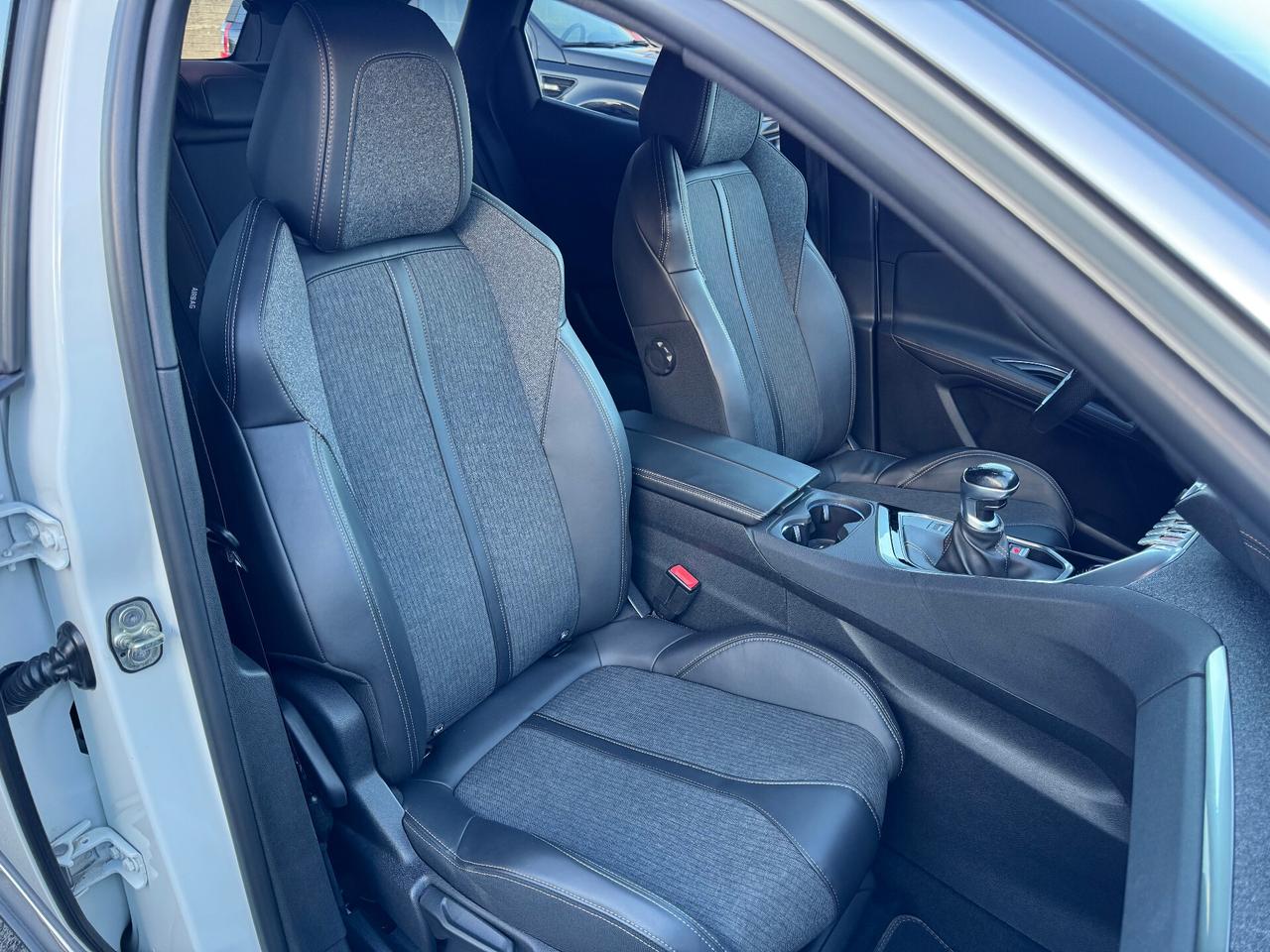 Peugeot 3008 BlueHDi 120 S&S GT Line