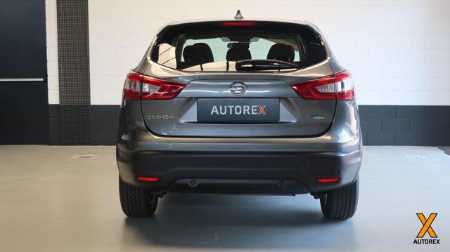 NISSAN Qashqai 1.5 dCi Acenta