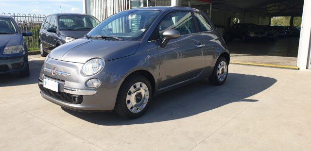 FIAT 500 1.3 Multijet 16V 95 CV Pop Star