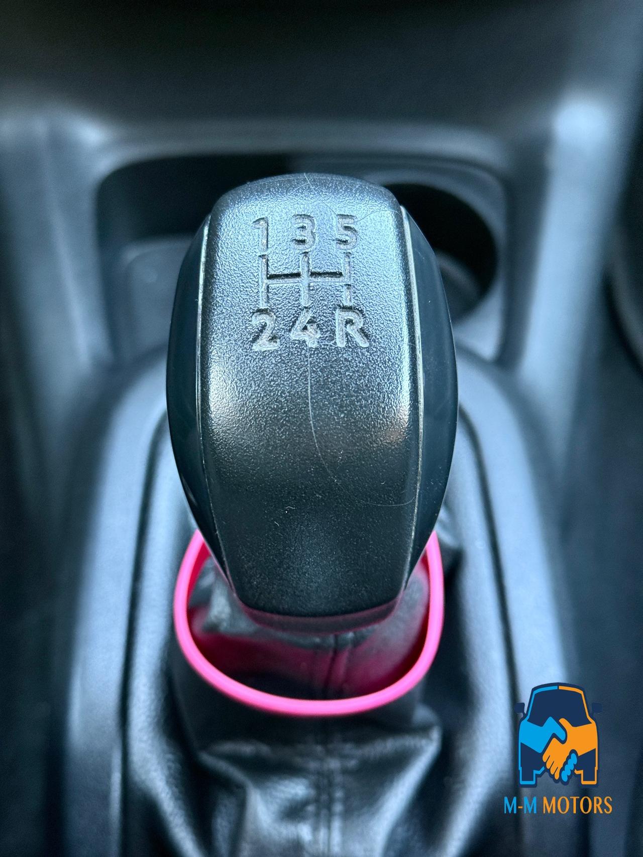 Citroen C4 Cactus 1.6 bluehdi Shine 100cv