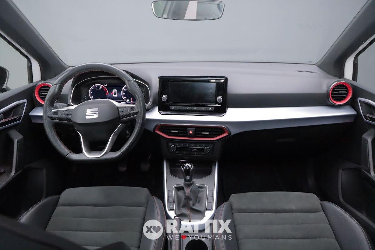 SEAT Arona 1.0 Ecotsi 110CV FR