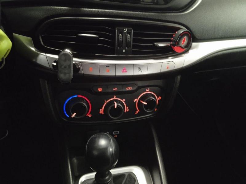 FIAT Tipo (2015-->) 1.4 T-Jet 120CV GPL 5 porte Easy