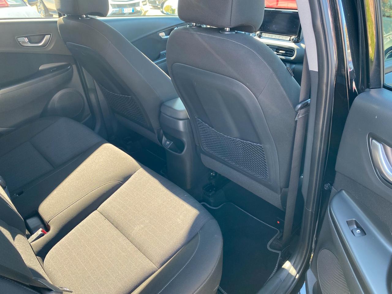 HYUNDAI - Kona - HEV 1.6 DCT XClass - FINANZIABILE - PERMUTE