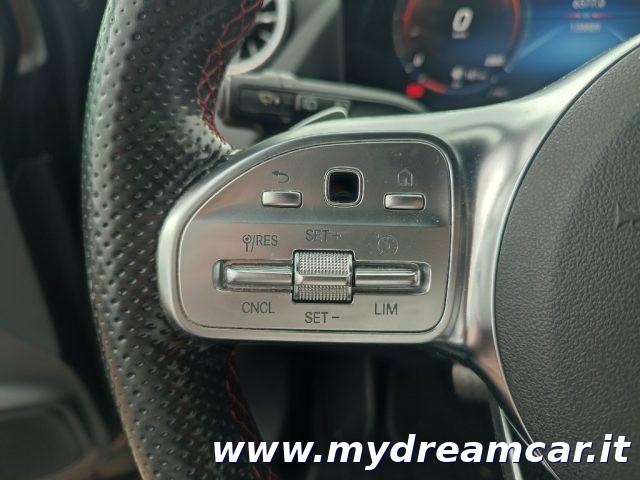 MERCEDES-BENZ GLA 250 e hybrid EQ Premium
