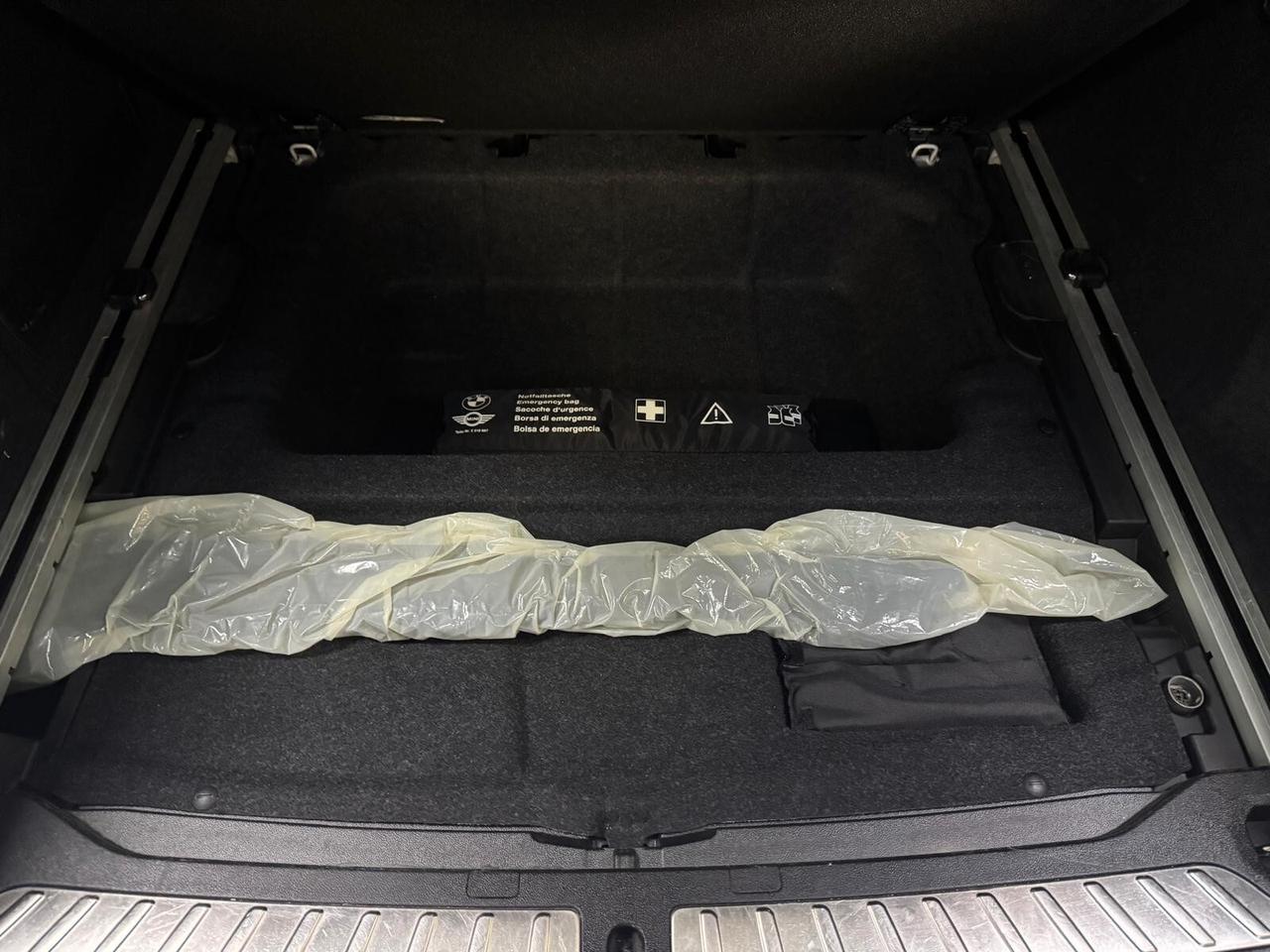 Bmw X3 xDrive20d xLine FULL OPTIONAL SEMPRE TAGLIANDI