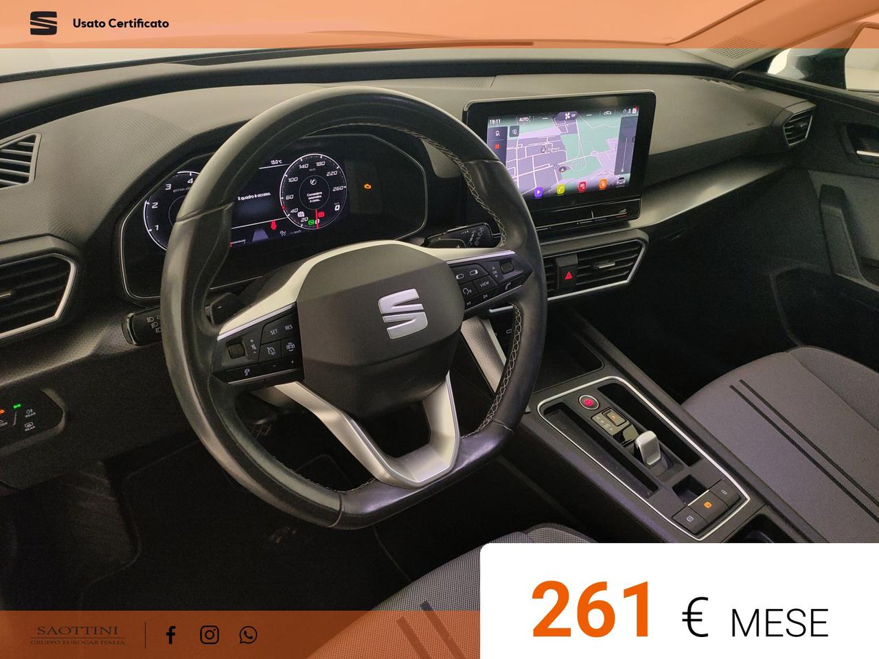 Sportstourer 2.0 TDI Style 150 CV DSG