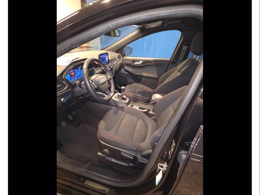 FORD Kuga 1.5 ecoblue st-line 2wd 120cv del 2021