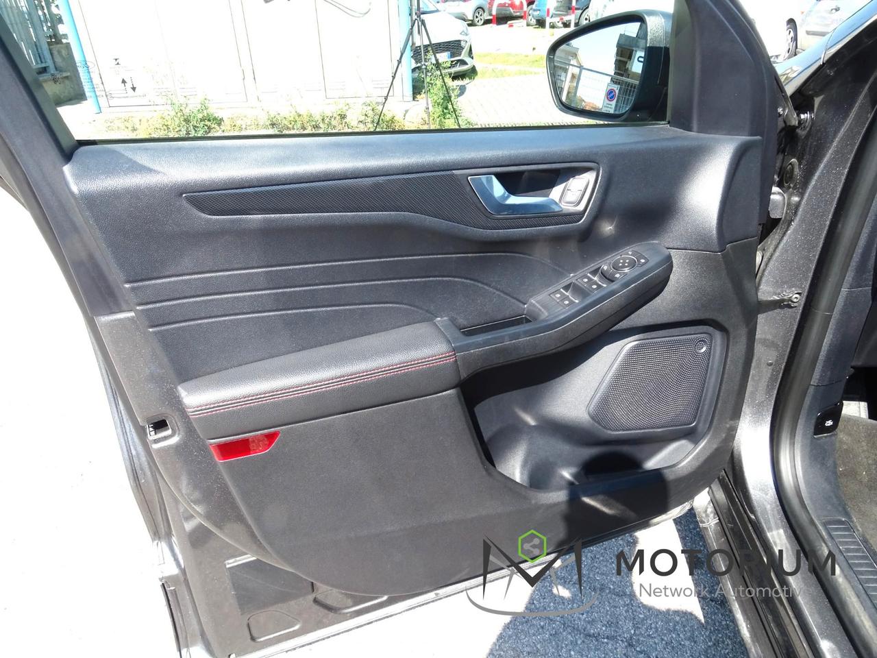 Ford Kuga 2.5 phev ST-Line X 2wd 190cv