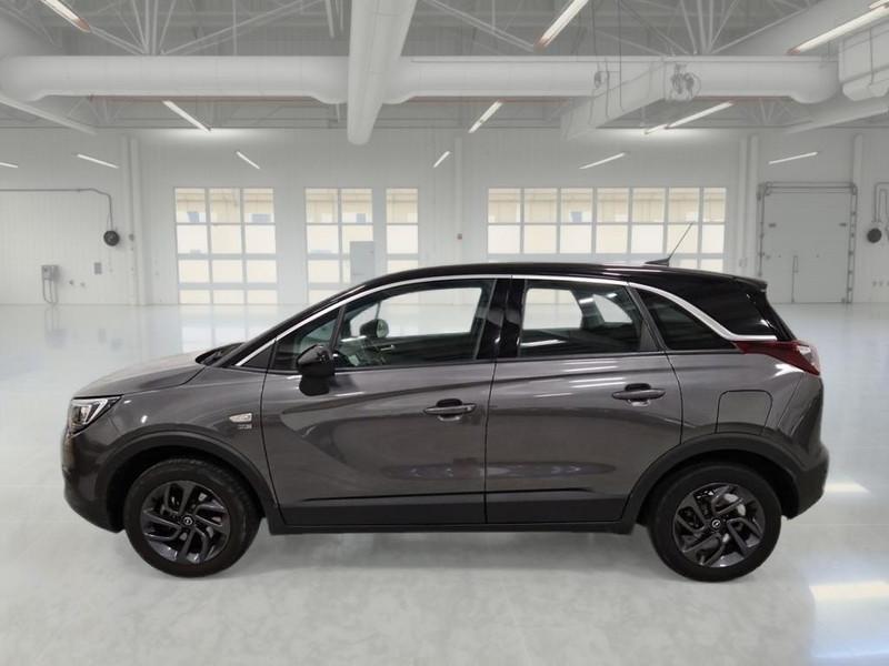OPEL CROSSLAND X 1.2 110cv 120 Anniversary S/S MT6