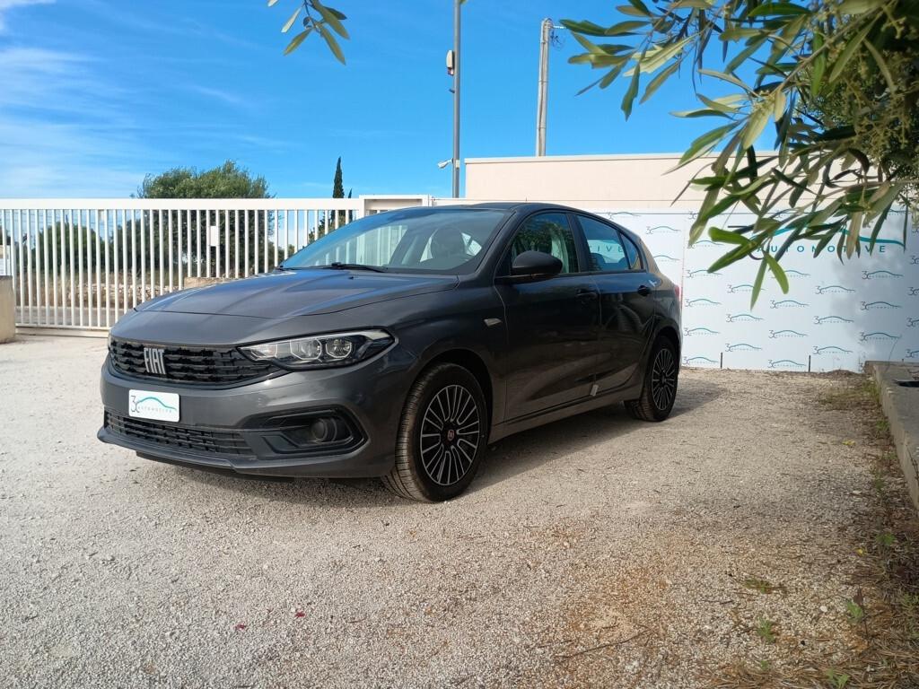 Fiat Tipo 1.6 MJ 130cv 5 porte KM0