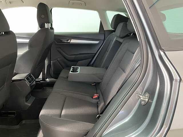 SKODA Karoq 2.0 TDI EVO SCR 115 CV Executive