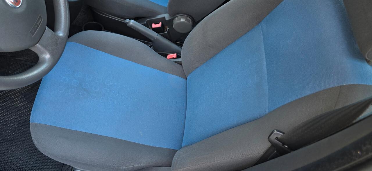 Fiat Panda 1.2 Dynamic Natural Power Mamy