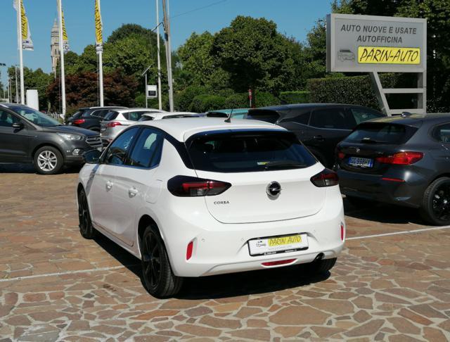 OPEL Corsa 1.2 75 CV Elegance