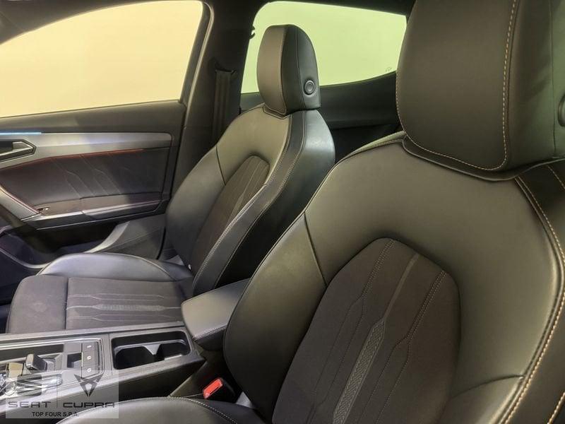 CUPRA Formentor 1.4 E-HYBRID DSG