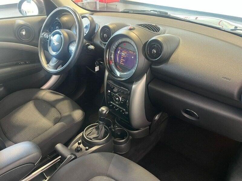 MINI Countryman Mini 2.0 Cooper D Business XL Countryman Automatica