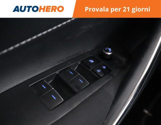 TOYOTA Corolla 1.8 Hybrid Active