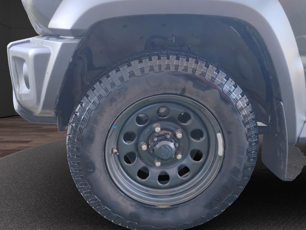 Suzuki Jimny 1.5 Top 4wd allgrip.4 POSTI..PREZZO REALE