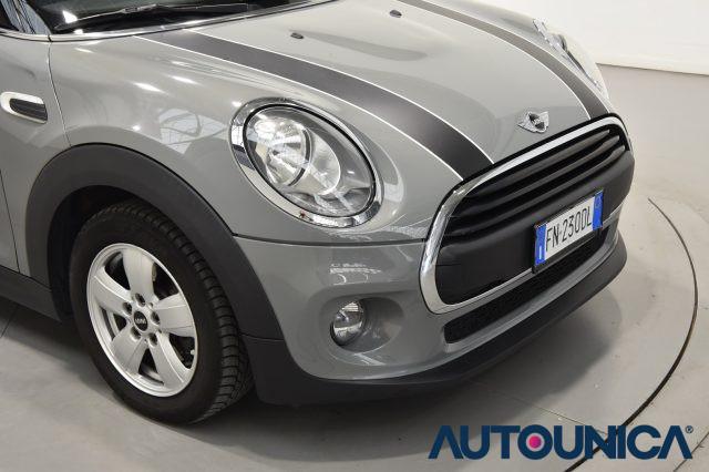 MINI One 1.5 ONE 75CV IDEALE PER NEOPATENTATI