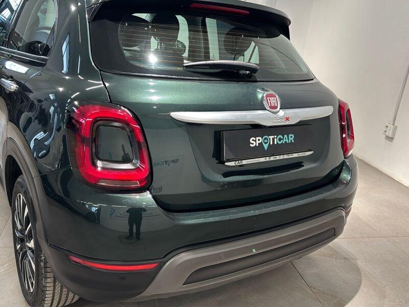 FIAT 500X 1.0 T3 120cv Cross