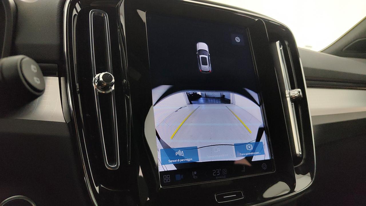 VOLVO XC40 2.0 b3 Core auto