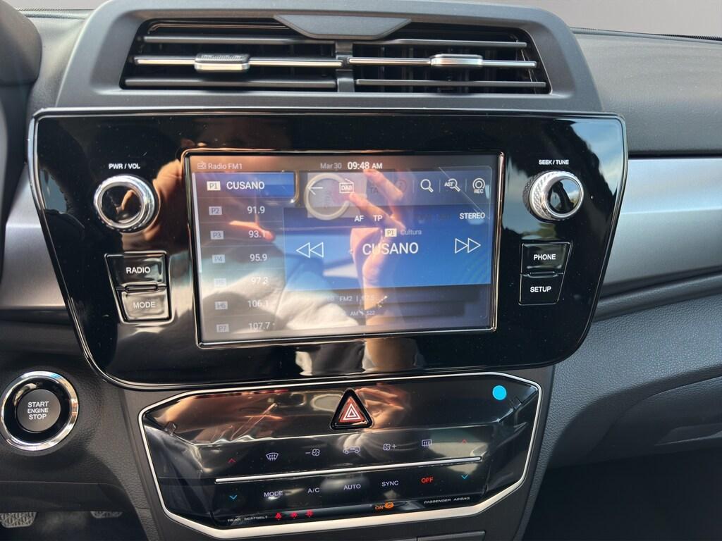 Kgm Tivoli 1.5