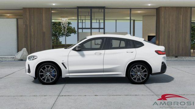 BMW X4 xDriveM40i 48V