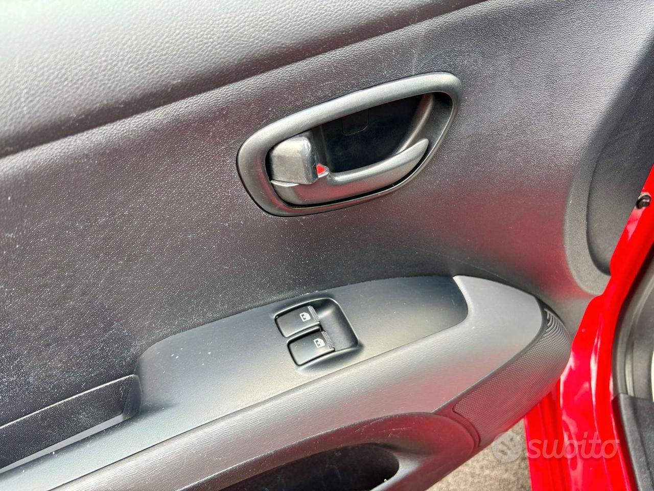 HYUNDAI I10 1.1 Benz/GPL 12V RINNOVO GPL 2030 65CV