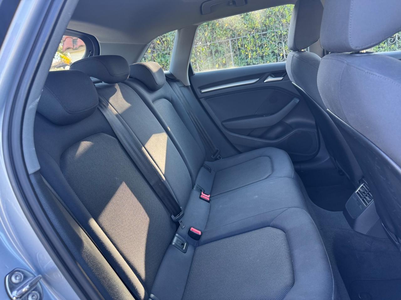 Audi A3 SPB 30 TDI S tronic Sport