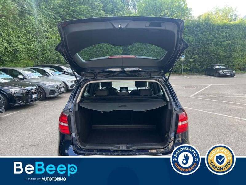 Mercedes-Benz Classe B B 200 D SPORT NEXT 4MATIC AUTO